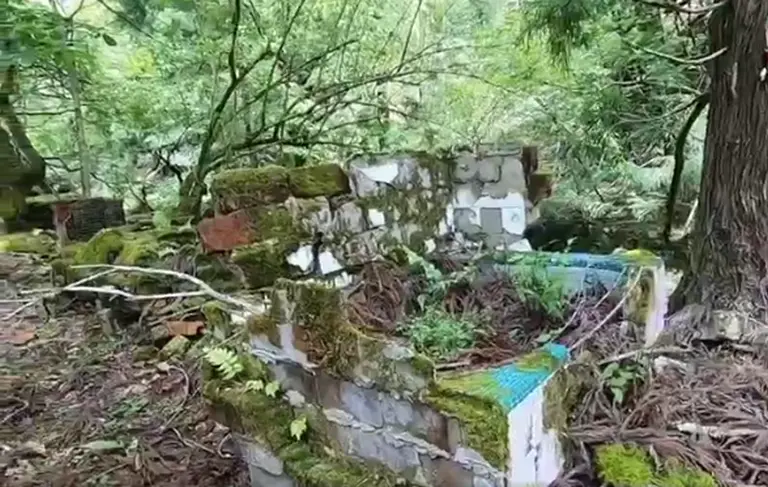 Nagatani Village, Japan 3