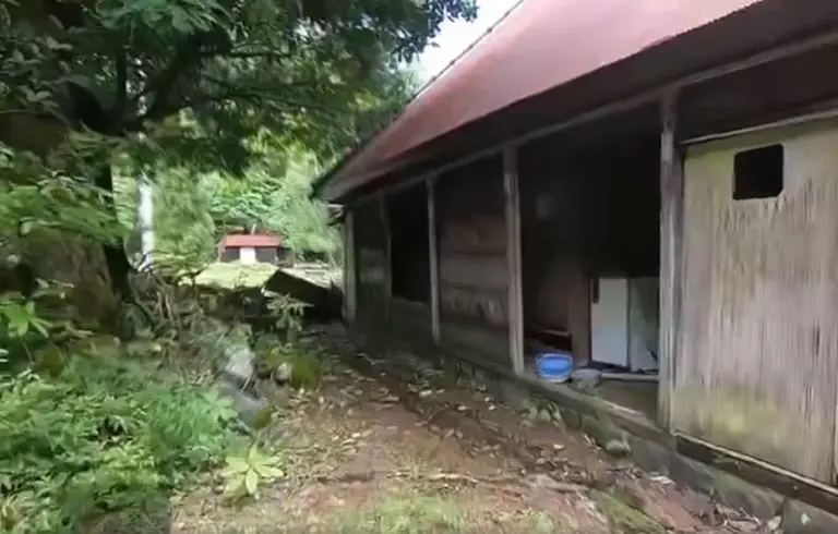 Nagatani Village, Japan 4