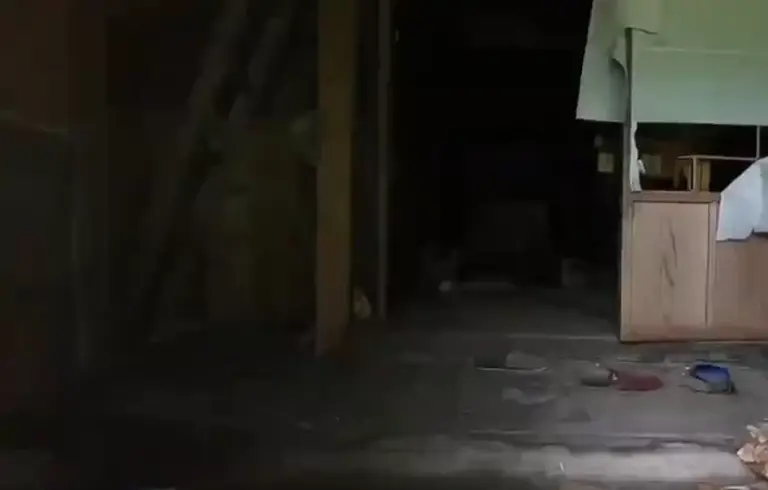 Nagatani Village, Japan 7