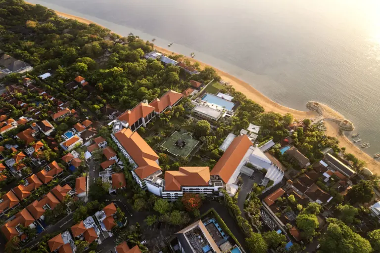 Sanur Beach 12