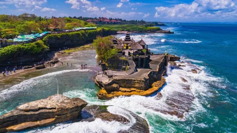Sanur Beach 6