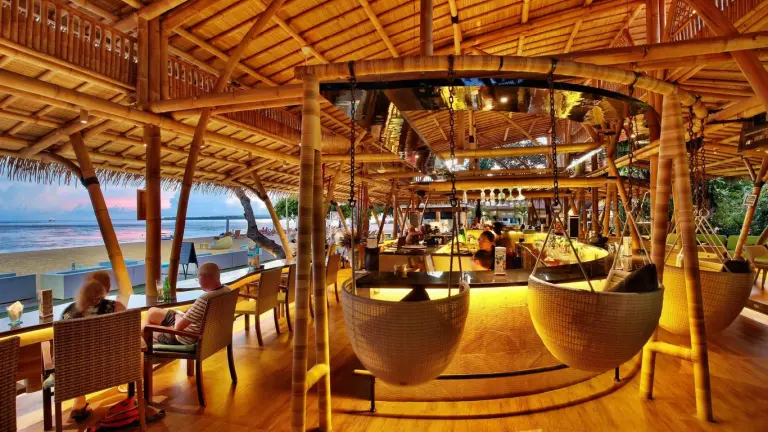 Sanur Beach 7