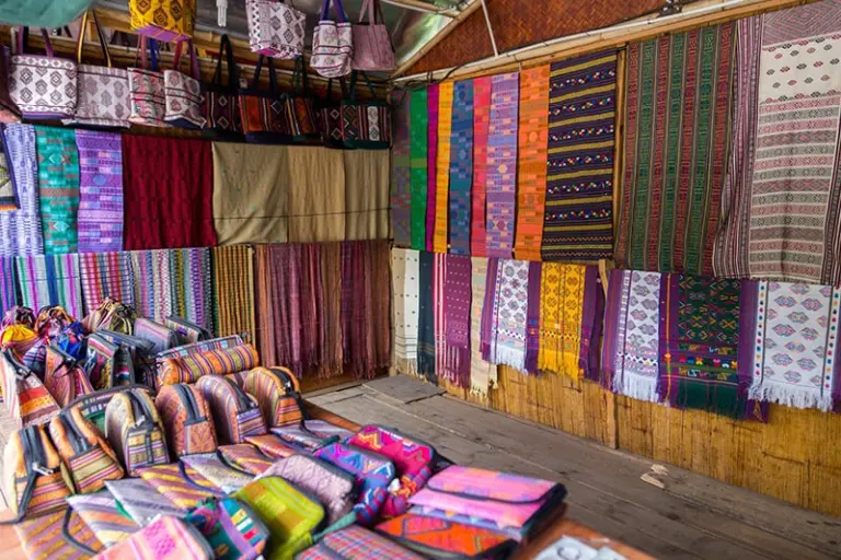 Bhutan Souvenirs 2