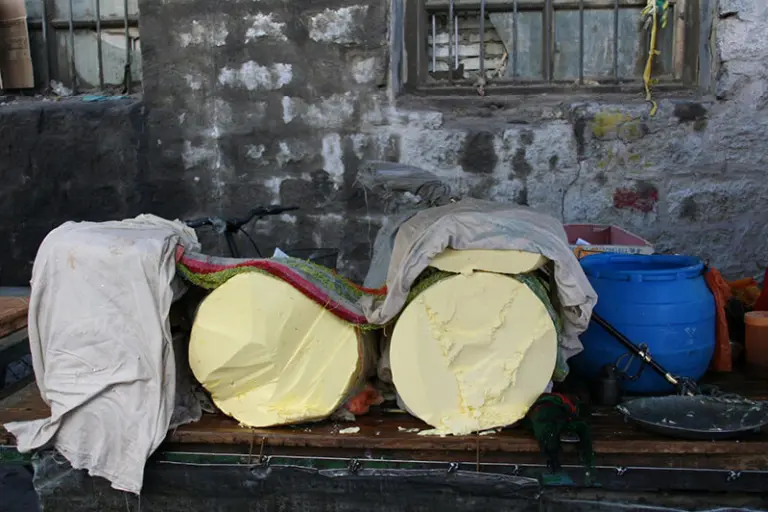 Bhutan Souvenirs 5