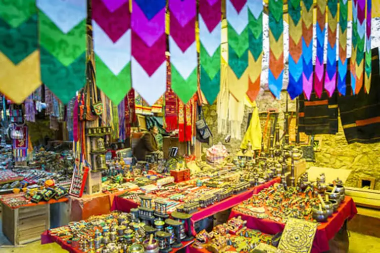 Discover Bhutan’s Vibrant Nightlife