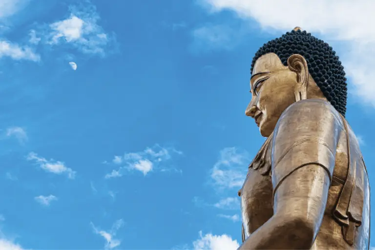 Discover The Buddha Dordenma Statue 6