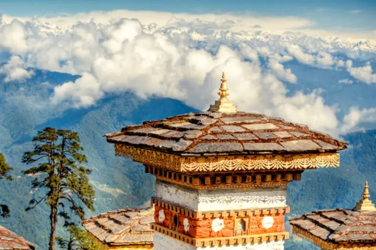 Do You Need A Visa To Visit Bhutan 1