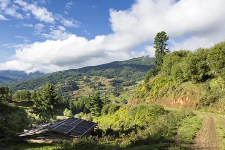Do You Need A Visa To Visit Bhutan 2