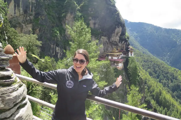 Essential Items To Pack For Your Trip To Bhutan 1