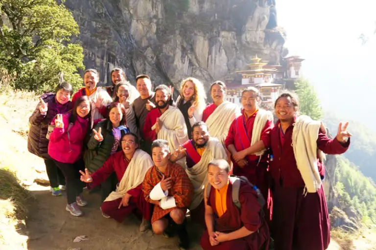 Is Traveling To Bhutan Expensive 2