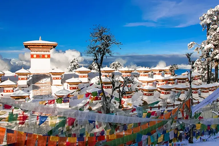 Is Traveling To Bhutan Expensive