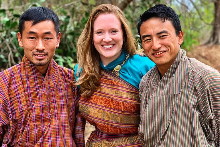 Punakha Tshechu 2