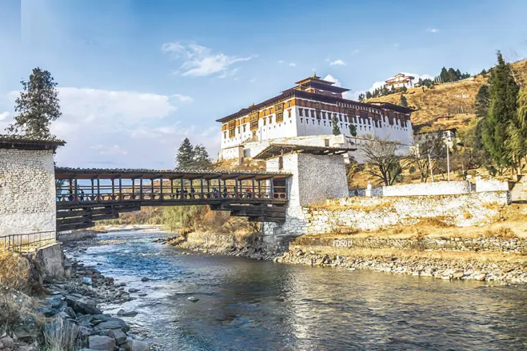 Rinpung Dzong