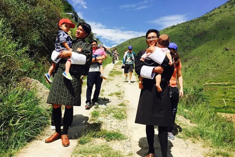 Things To Remember When Traveling To Bhutan With Children 1