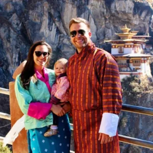 Things To Remember When Traveling To Bhutan With Children