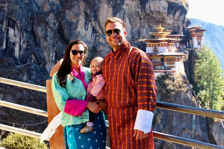 Things To Remember When Traveling To Bhutan With Children