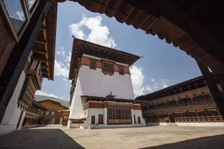 Tiger’snest Monastery 2