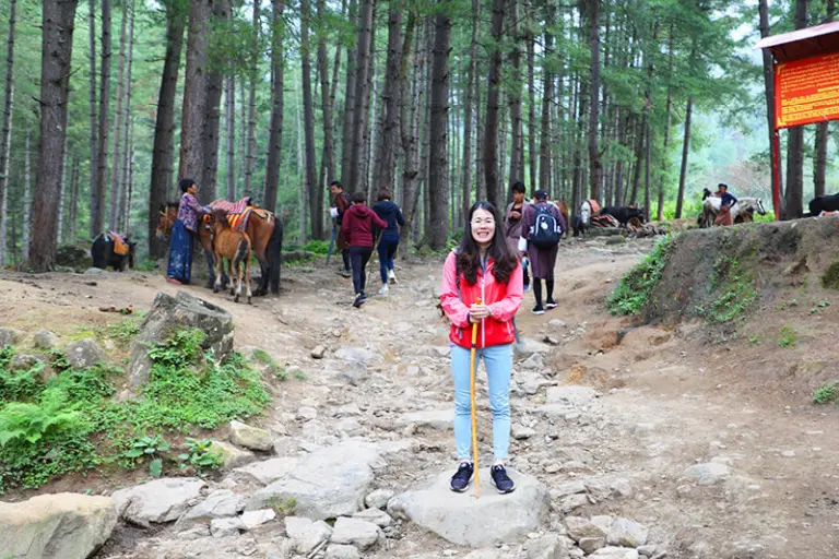 Top 5 Most Popular Activities When Visiting Bhutan 1