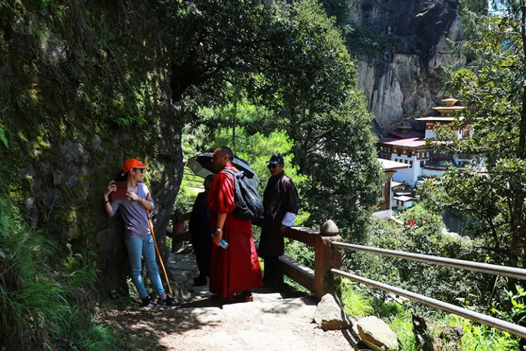 Top 5 Most Popular Activities When Visiting Bhutan 3