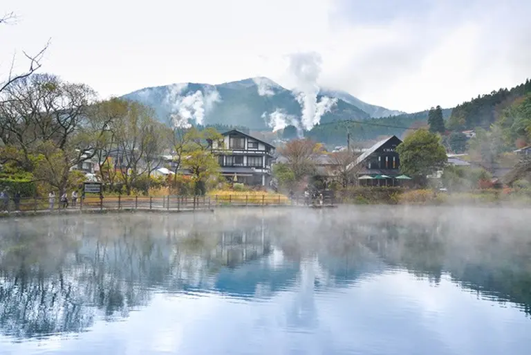 7 Hidden Paradises In Japan You Shouldn’t Miss 1