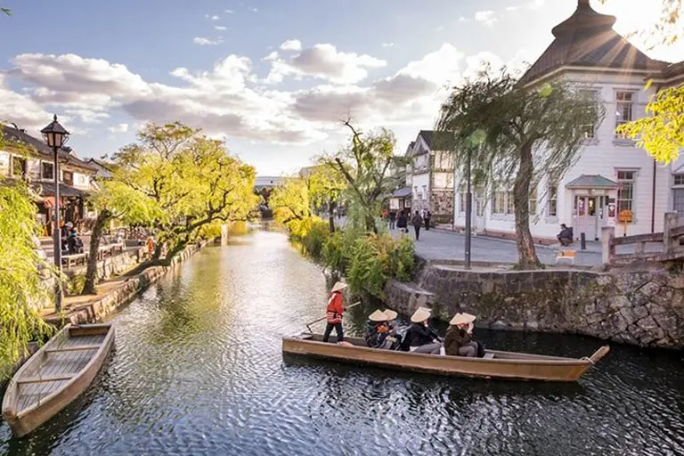 7 Hidden Paradises In Japan You Shouldn’t Miss 7