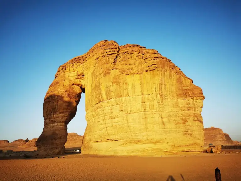 Alula, Saudi Arabia