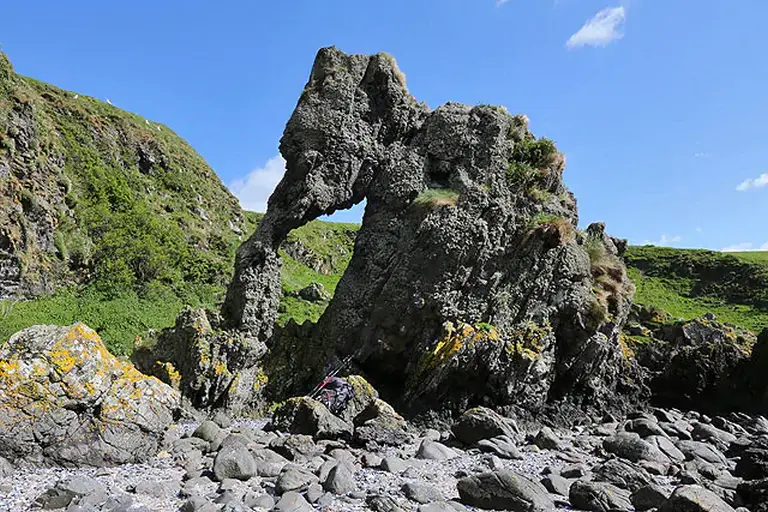 Dumfries And Galloway, Scotland