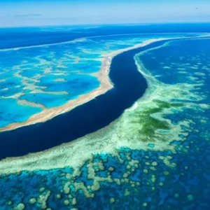 Great Barrier Reef, Australia