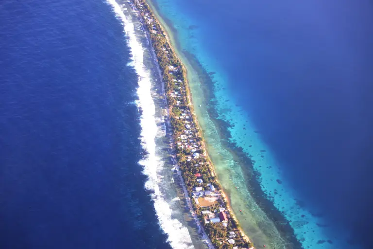 Tuvalu