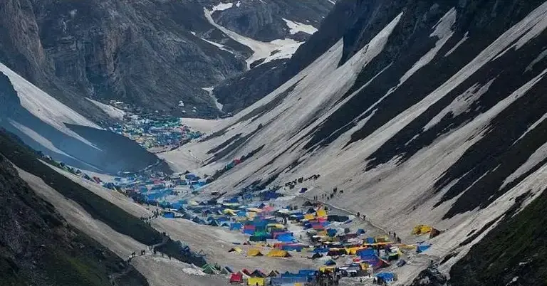 Bhutan’s Glacial Valleys