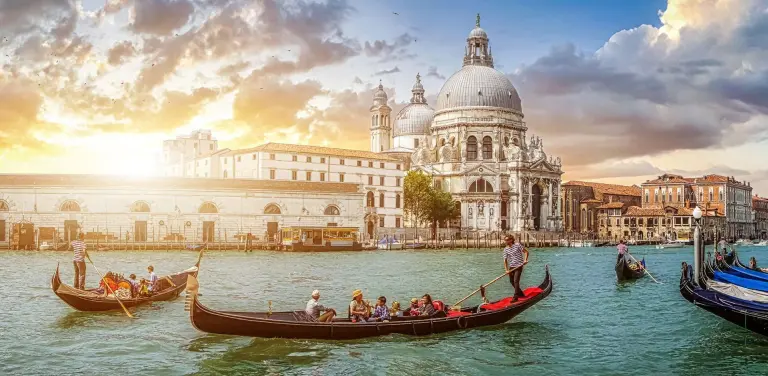 Venice, Italy