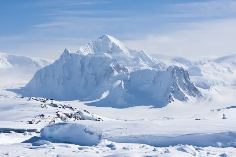 Antarctica