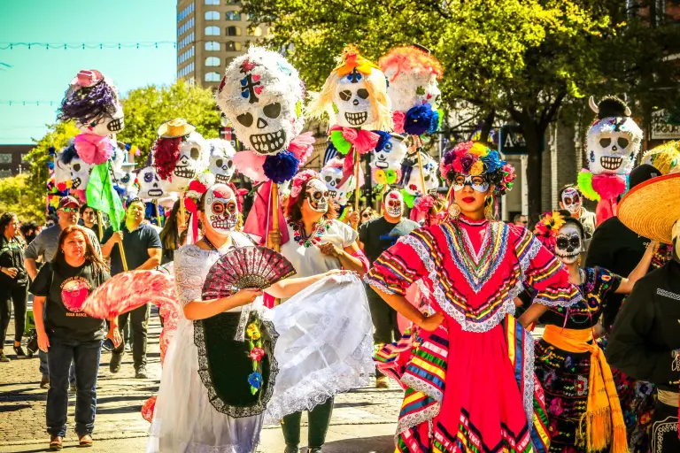 Unusual Customs From Around The World You Need To Experience 1