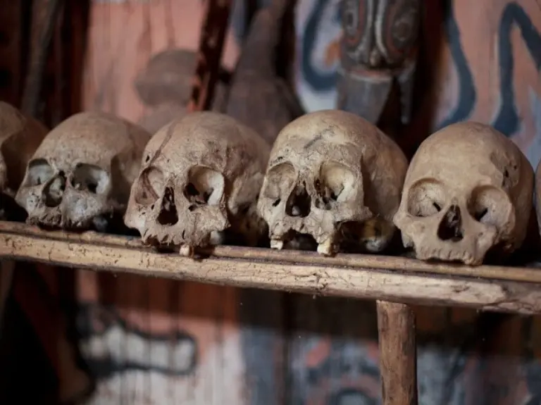 Unusual Customs From Around The World You Need To Experience 16