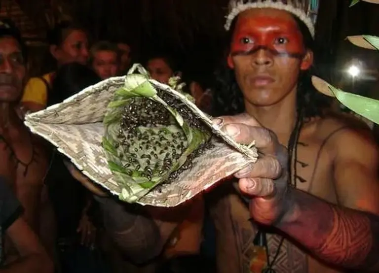 Unusual Customs From Around The World You Need To Experience 21