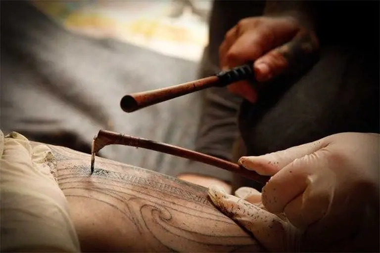 Unusual Customs From Around The World You Need To Experience 22