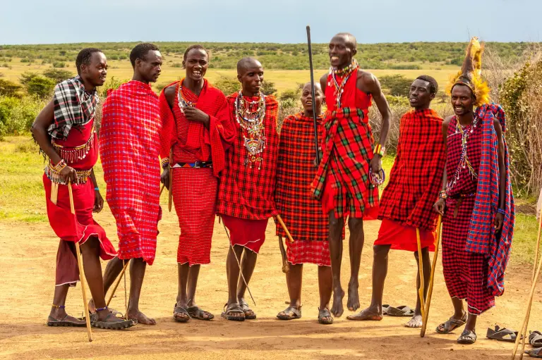 Unusual Customs From Around The World You Need To Experience 30