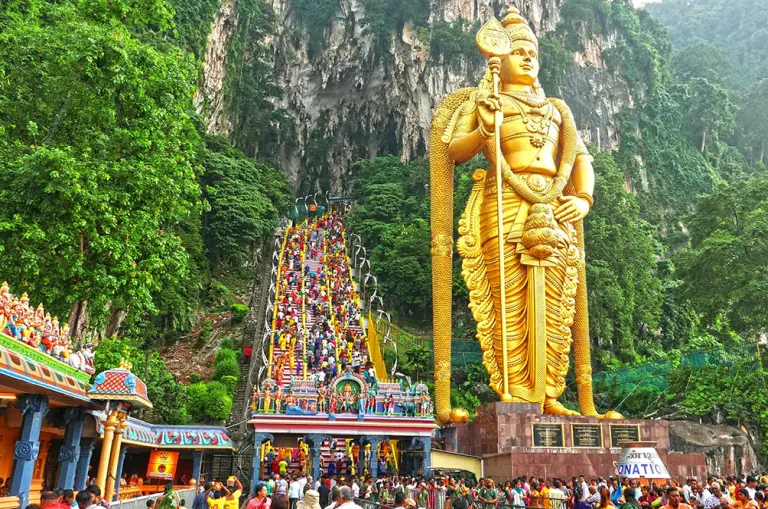 Unusual Customs From Around The World You Need To Experience 4