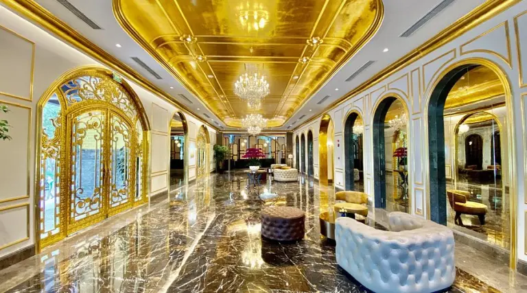 11 Of The World's Most Unique And Fascinating Hotels 8