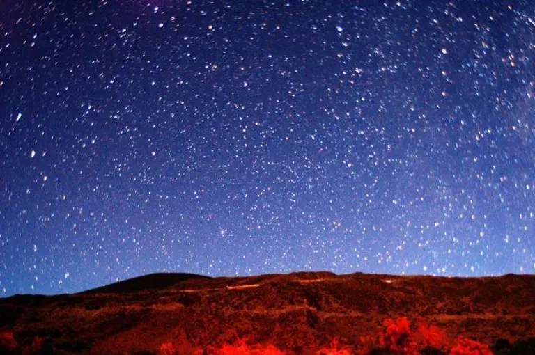 15 Spectacular Stargazing Destinations Around The Globe 1