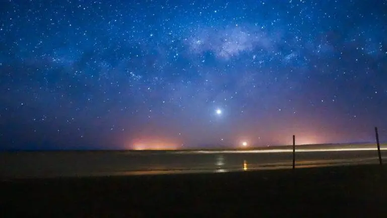 15 Spectacular Stargazing Destinations Around The Globe 12