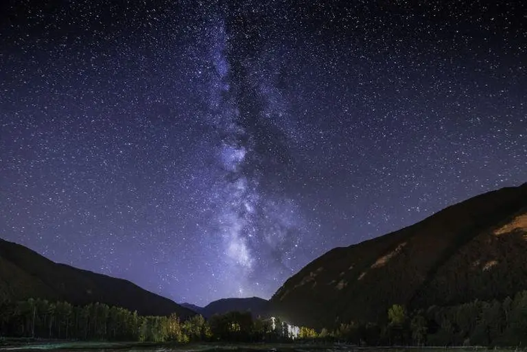 15 Spectacular Stargazing Destinations Around The Globe 13