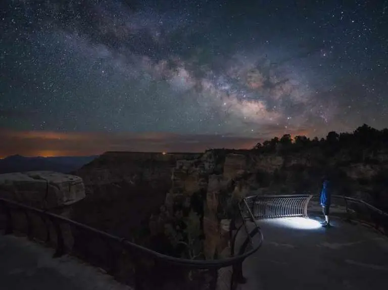 15 Spectacular Stargazing Destinations Around The Globe 14