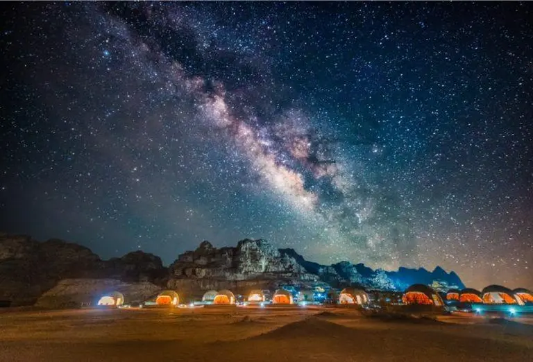15 Spectacular Stargazing Destinations Around The Globe 15