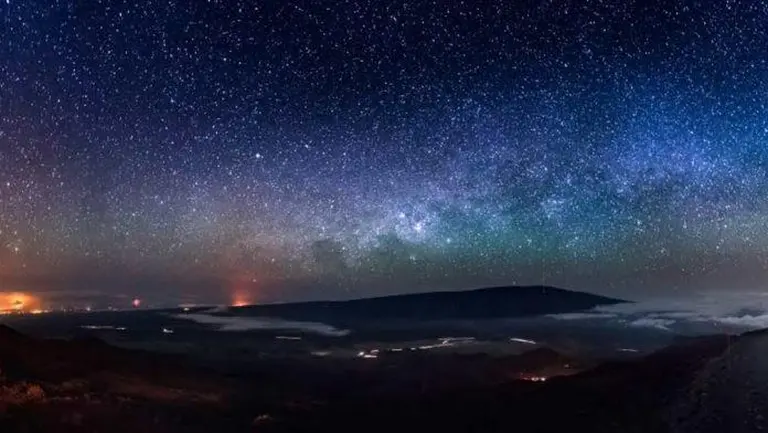 15 Spectacular Stargazing Destinations Around The Globe 2