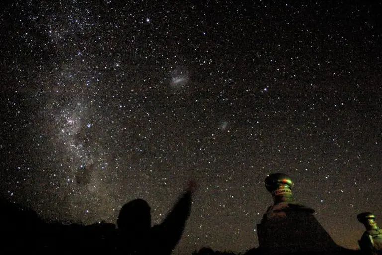 15 Spectacular Stargazing Destinations Around The Globe 3