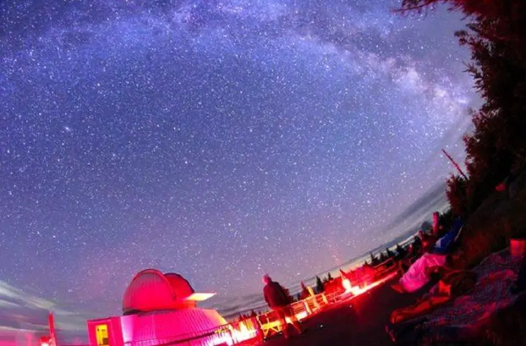 15 Spectacular Stargazing Destinations Around The Globe 4