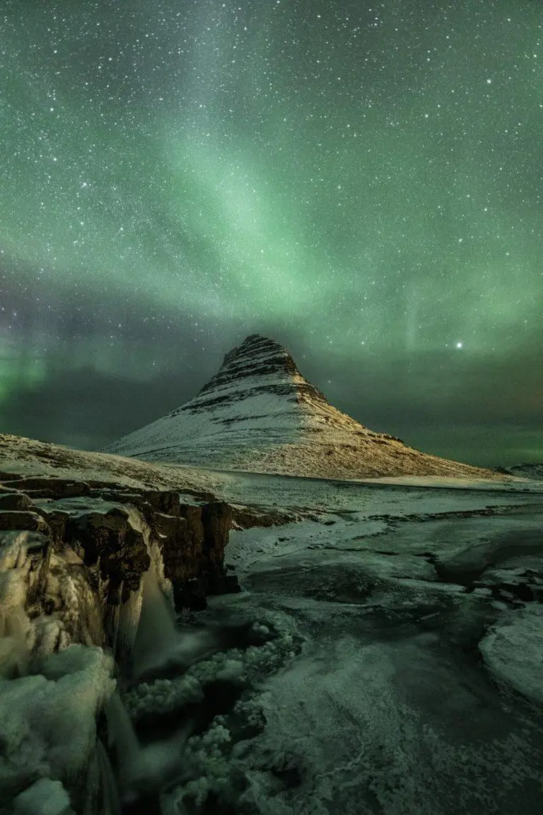 15 Spectacular Stargazing Destinations Around The Globe 5