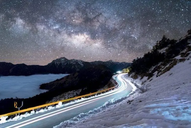 15 Spectacular Stargazing Destinations Around The Globe 7