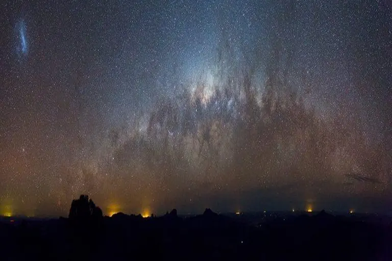 15 Spectacular Stargazing Destinations Around The Globe 9